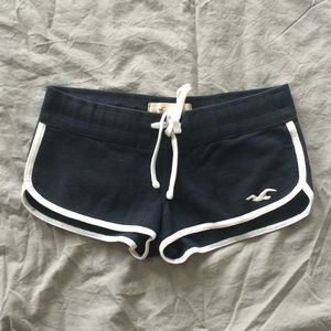 Hollister Cotton Shorts